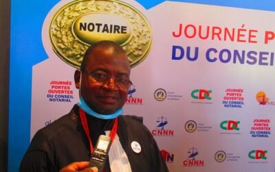 73ème journée mondiale des notaires : les notaires du Niger s’ouvrent au public de Niamey