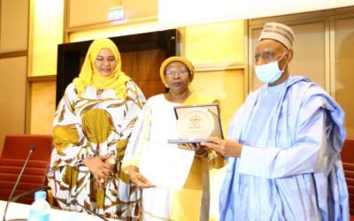 HAWaqf : Séminaire notarial sur le Waqf