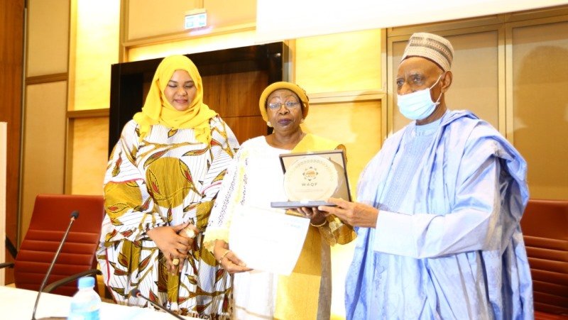 HAWaqf : Séminaire notarial sur le Waqf